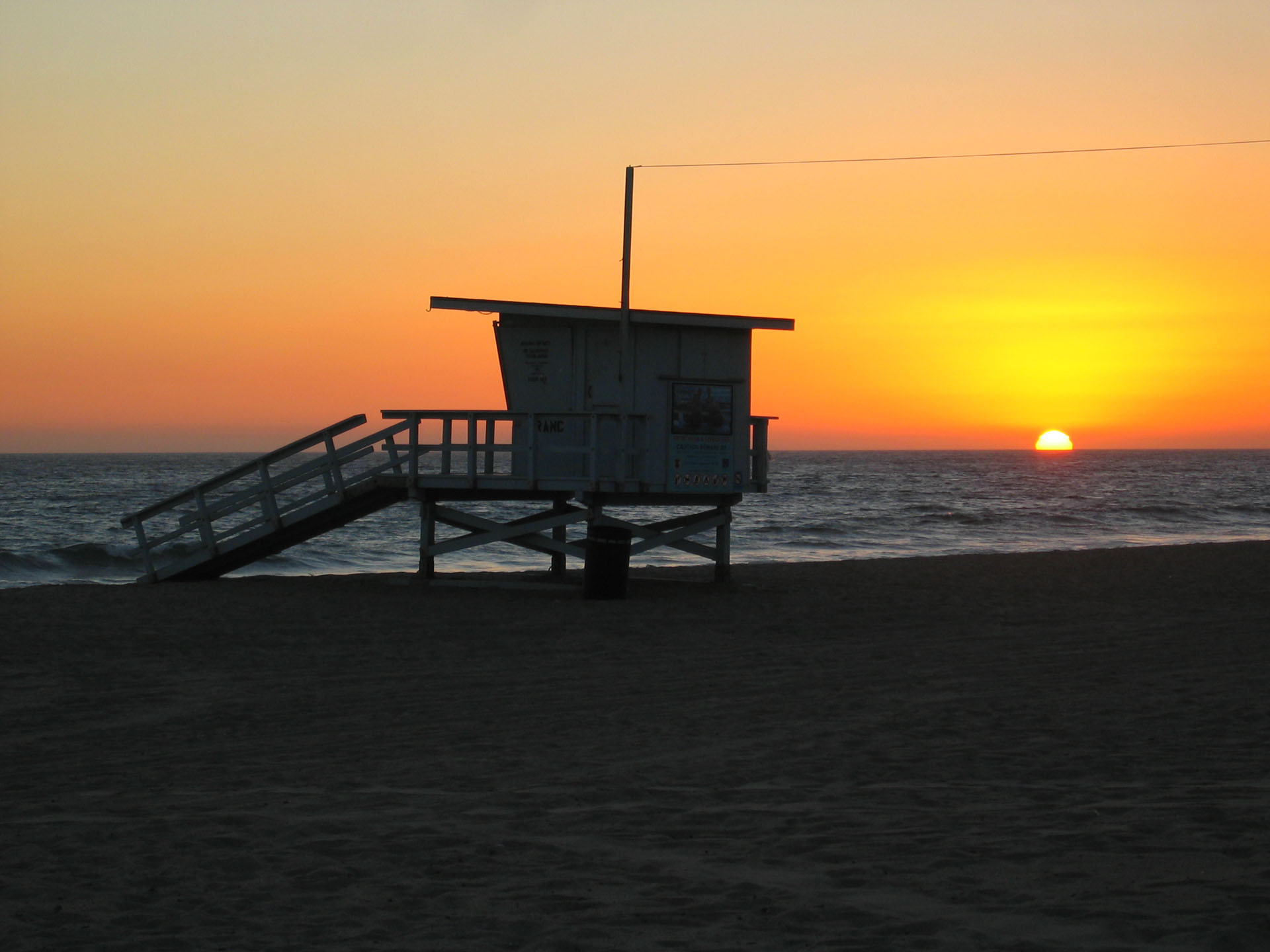 L.A.-Malibu