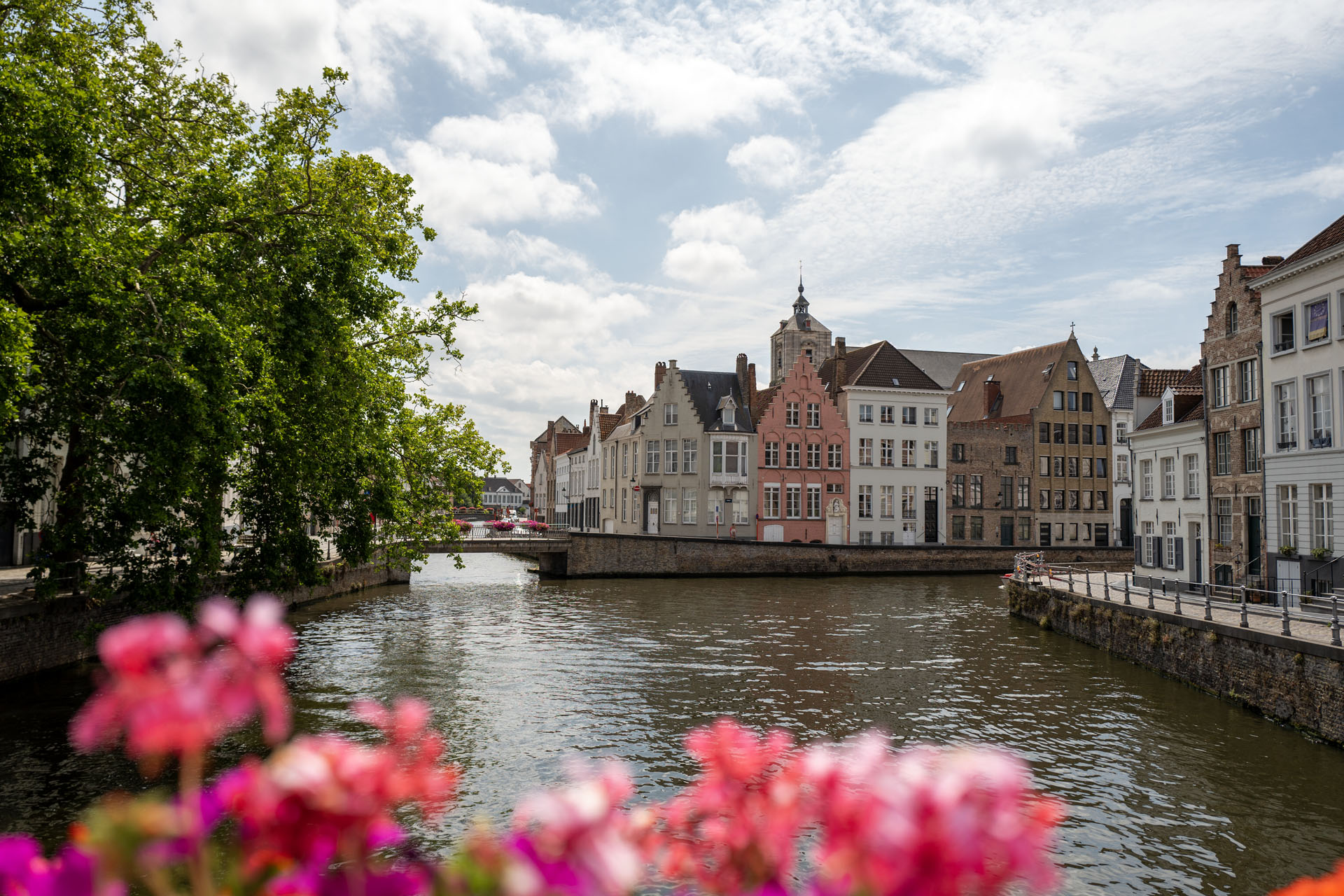 Inspirationen für einen Kurztrip nach Gent und Brügge