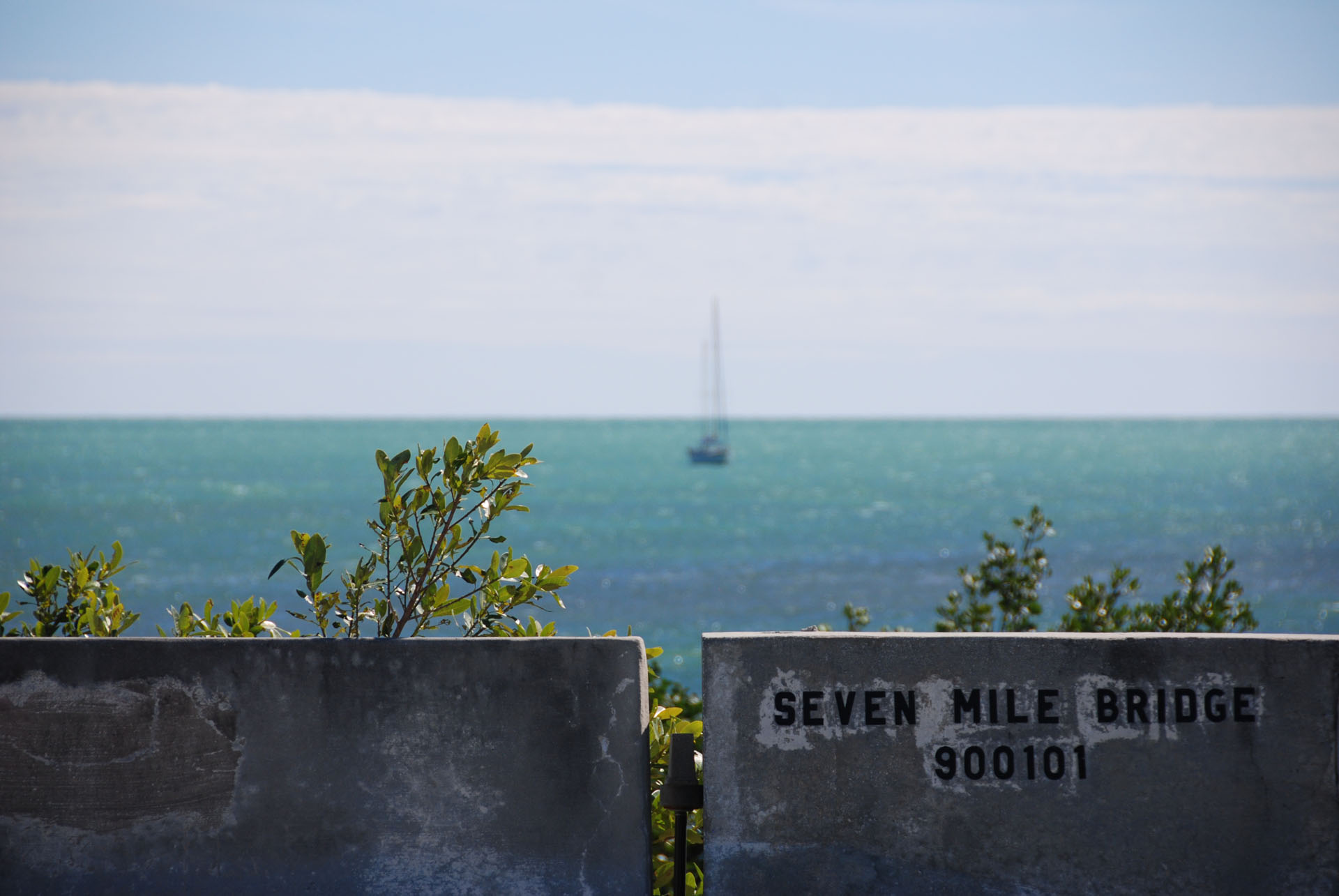 Florida Keys - Seven Mile Bridge