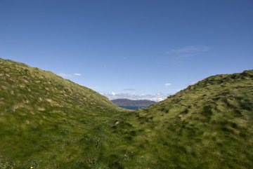 Schottland für Anfänger